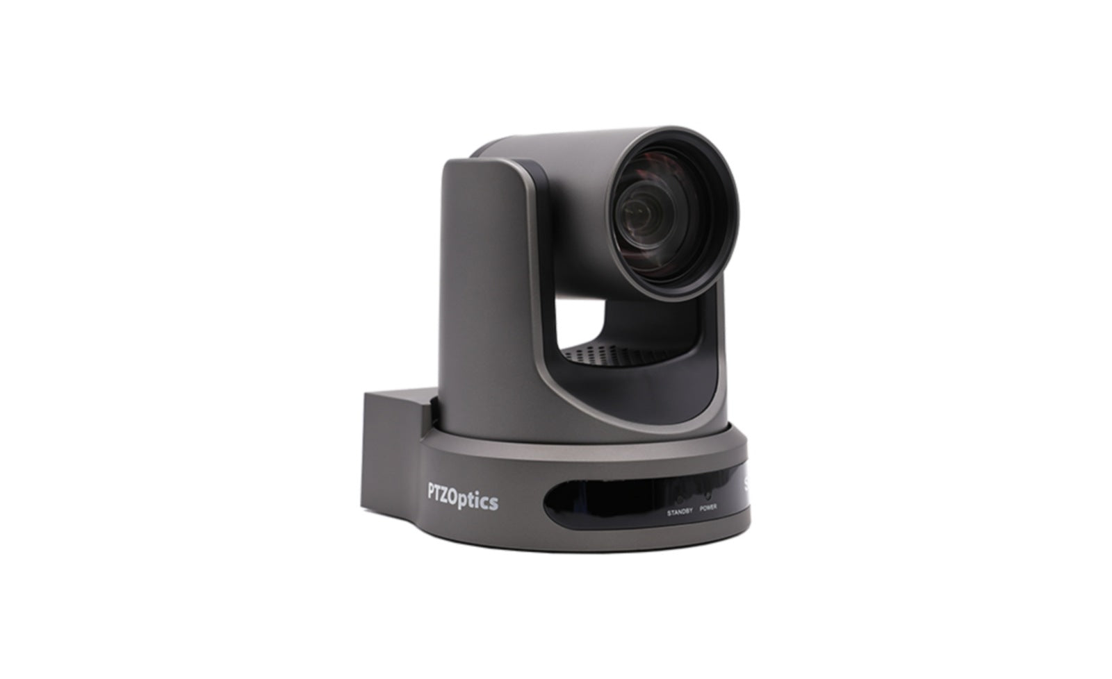 Videoconferencia PTZOptics Move SE 20x Optical Zoom PTZ Camera - vista 2