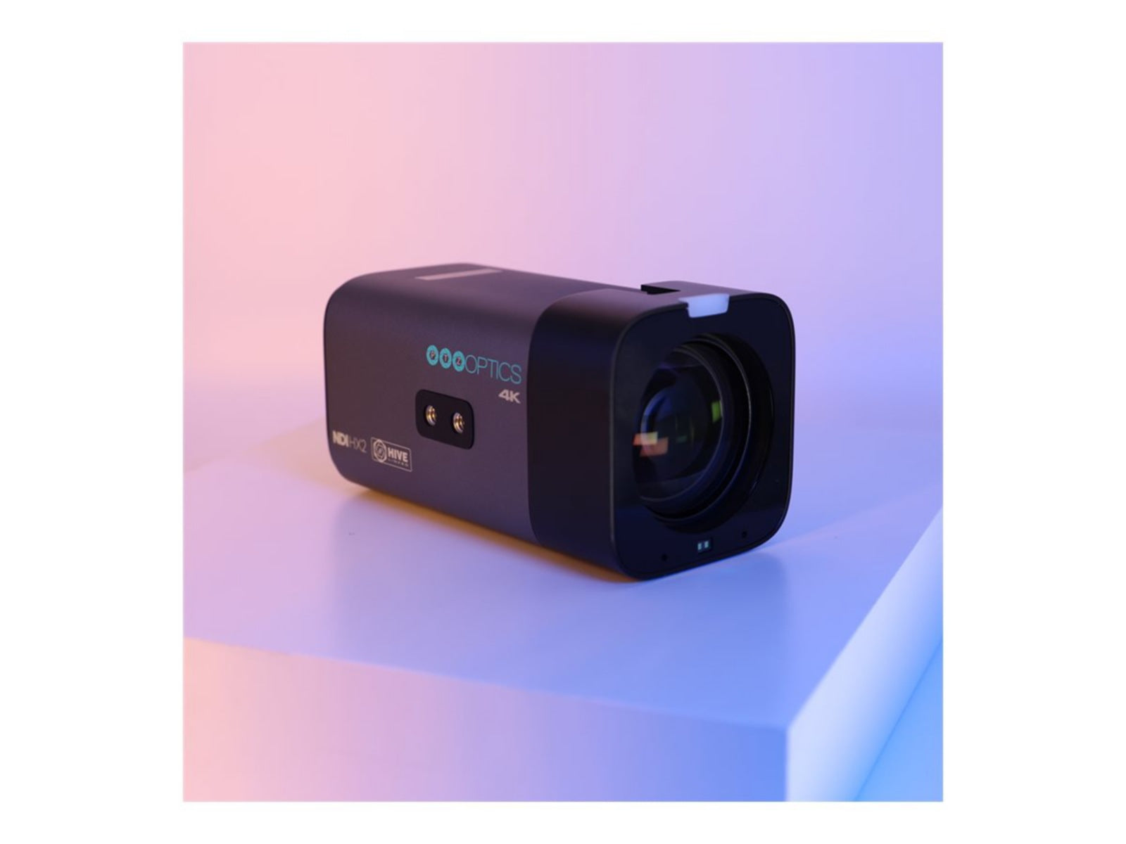 Videoconferencia PTZOptics Studio 4K - vista 5
