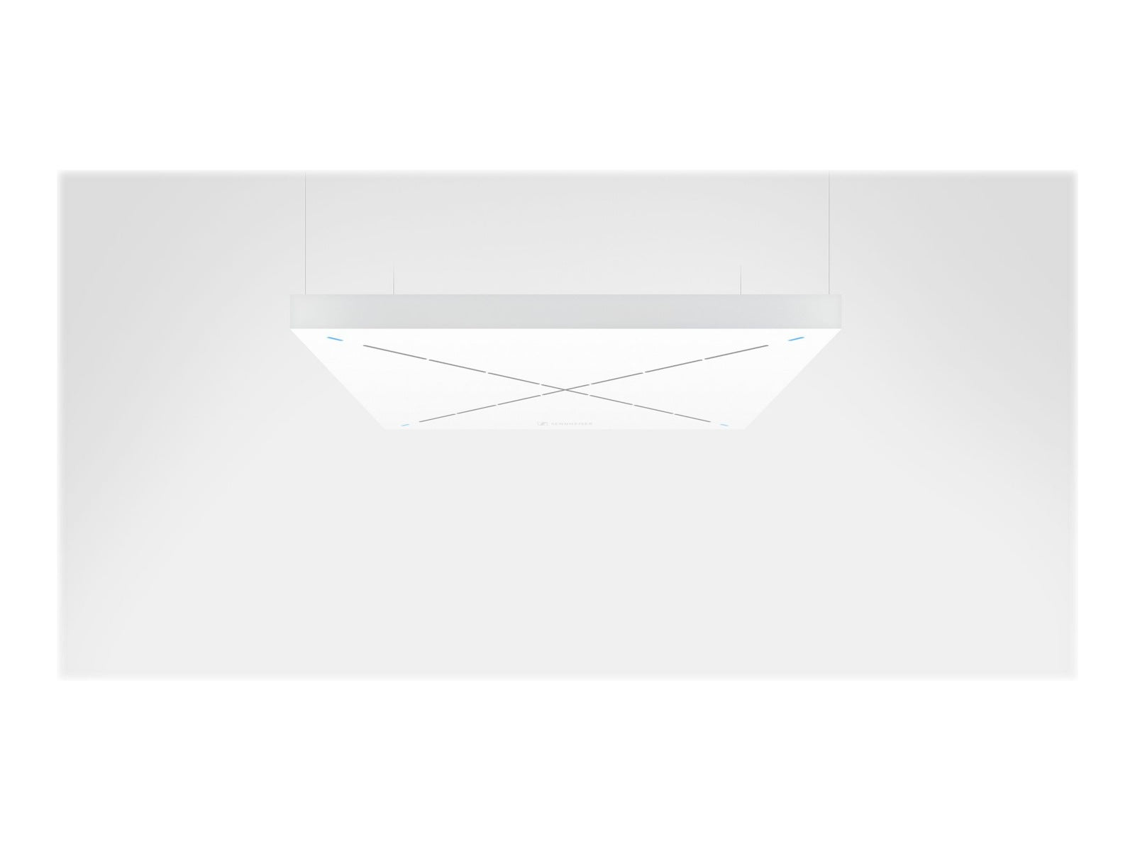 Videoconferencia Sennheiser TeamConnect Ceiling 2 - vista 3