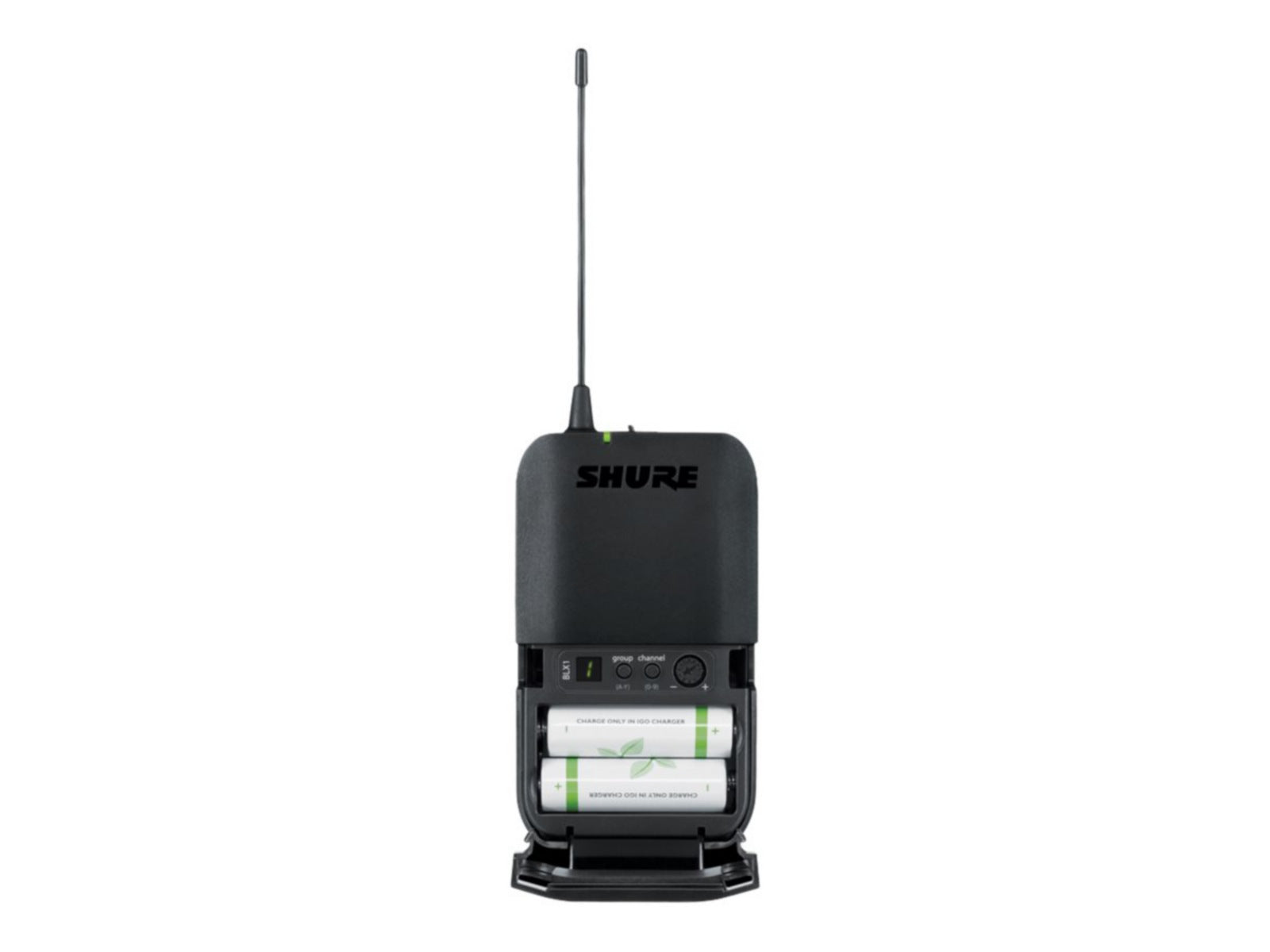 Videoconferencia Shure BLX BLX1288/CVL - vista 2