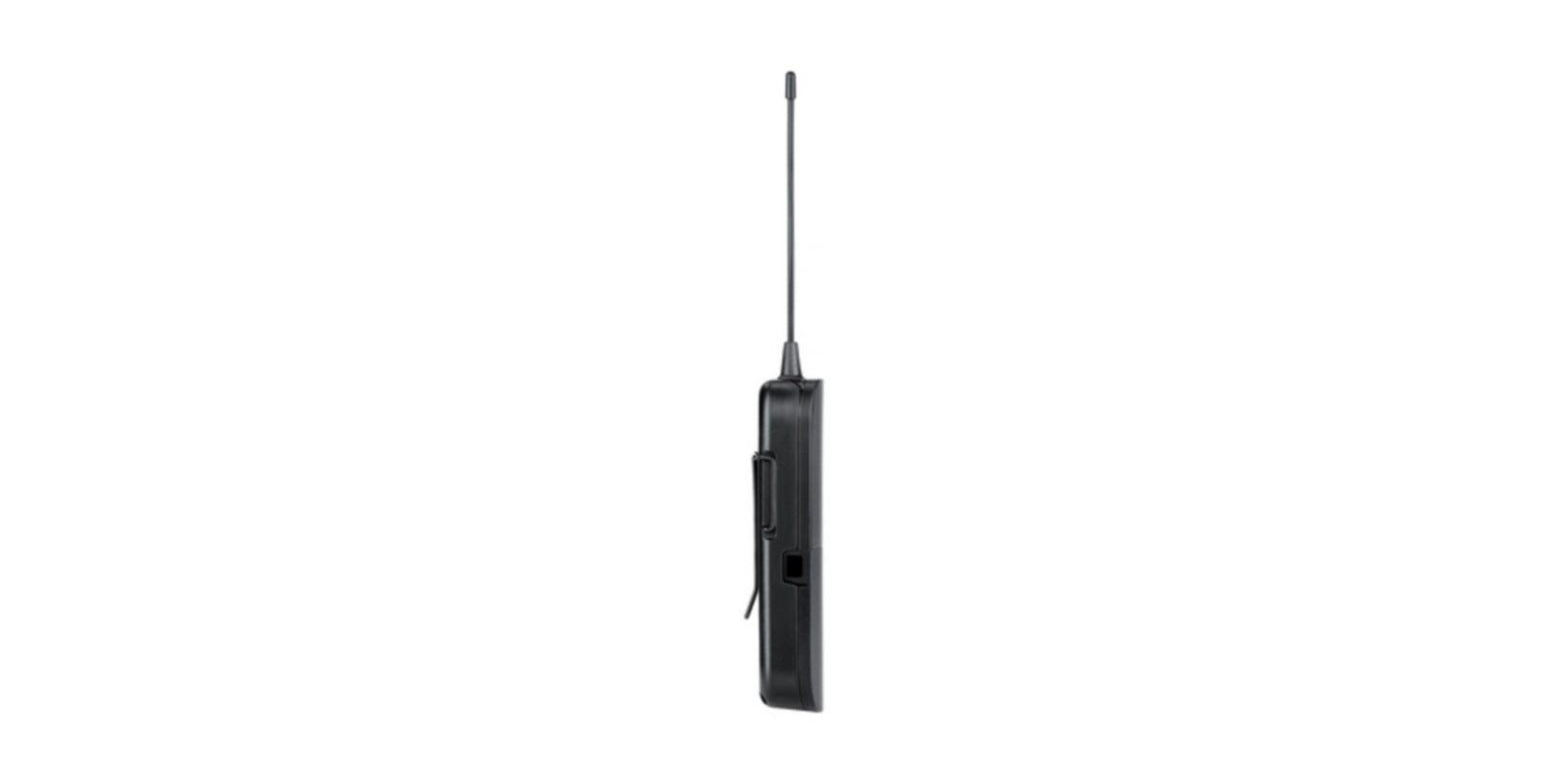 Videoconferencia Shure BLX1288/CVL Dual Channel Combo Wireless System - vista 5