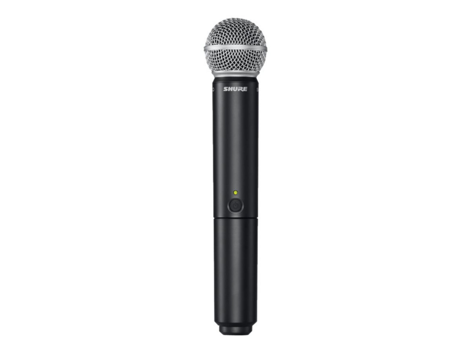 Videoconferencia Shure BLX24R/SM58 Wireless Rack-mount Vocal System With SM58 - vista 6