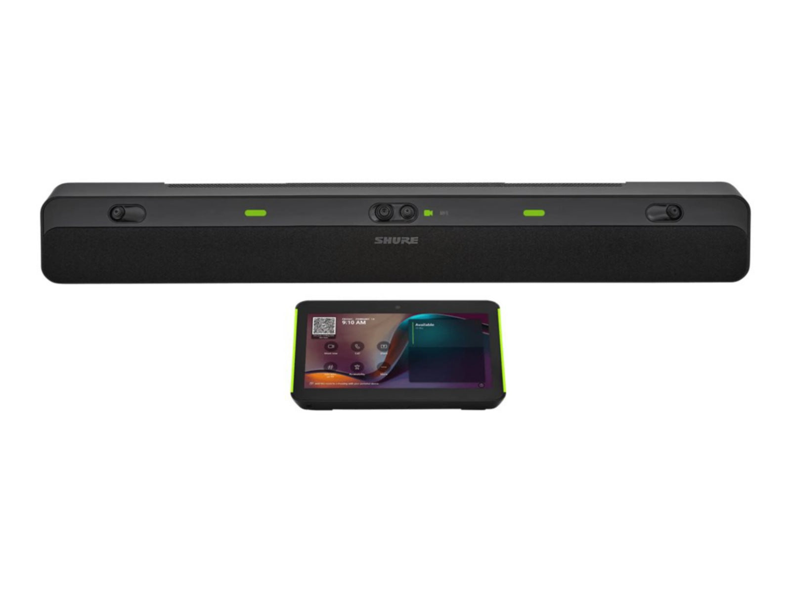 Videoconferencia Shure IntelliMix Pro Kit - vista 1