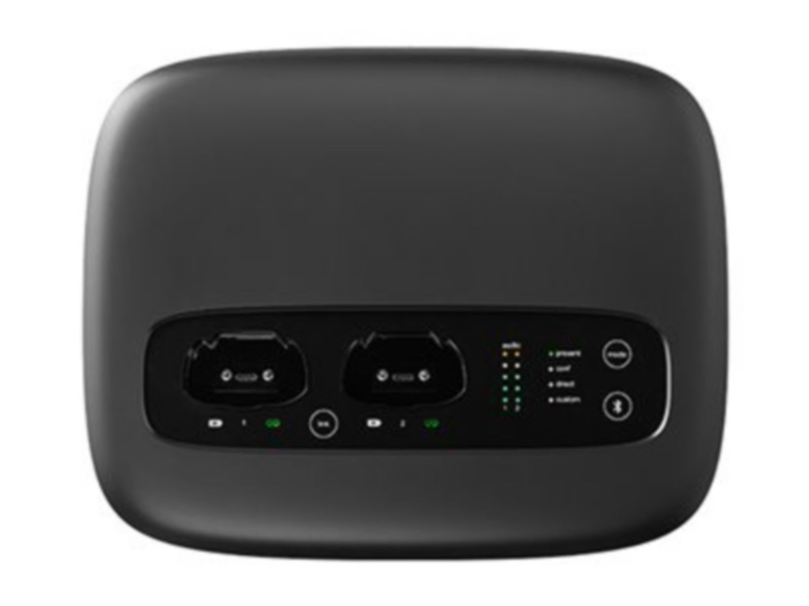 Videoconferencia Shure MXW neXt 2 - vista 2