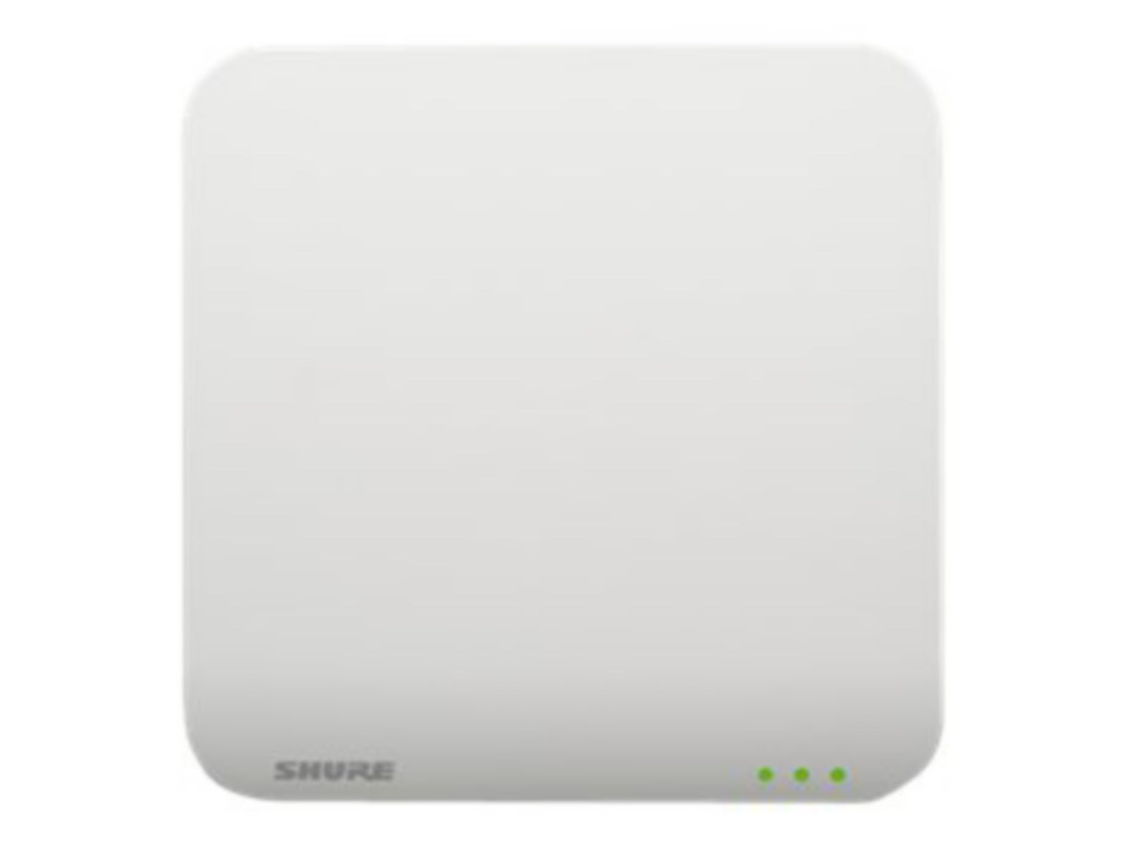 Videoconferencia Shure MXWAPT2 Wireless Access Point Transceiver - vista 1