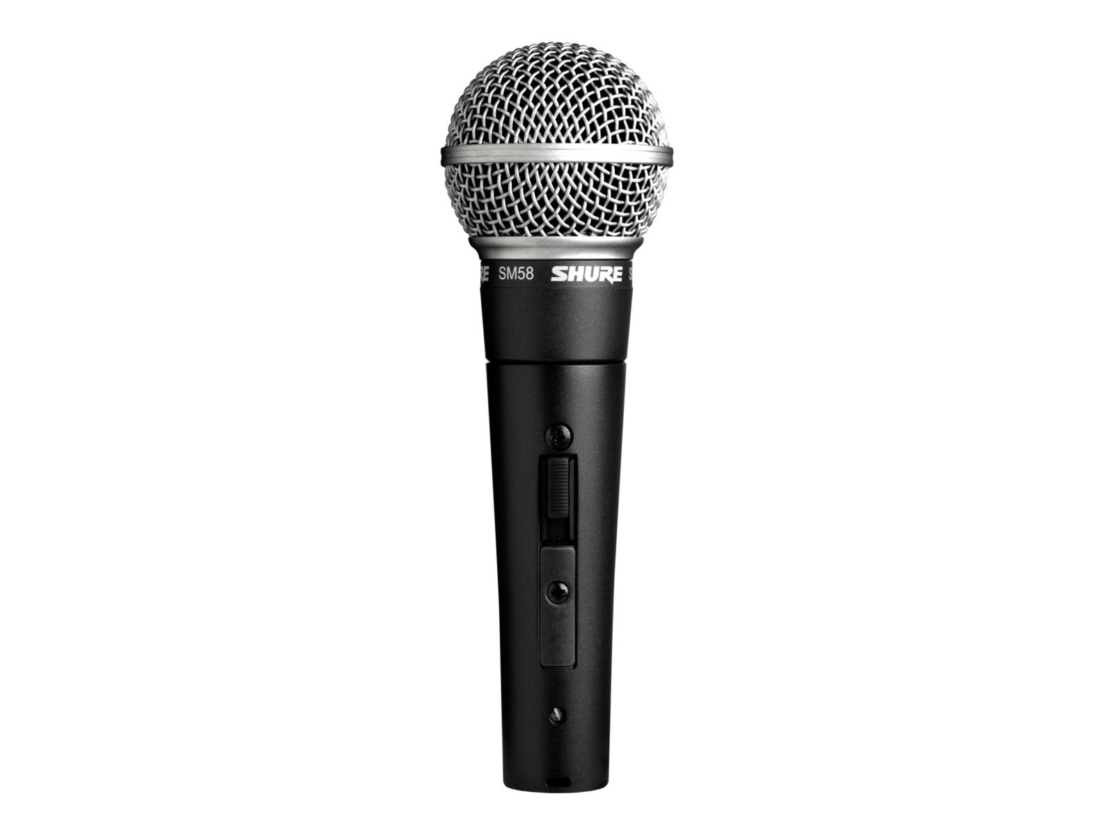 Videoconferencia Shure SM58S - vista 1