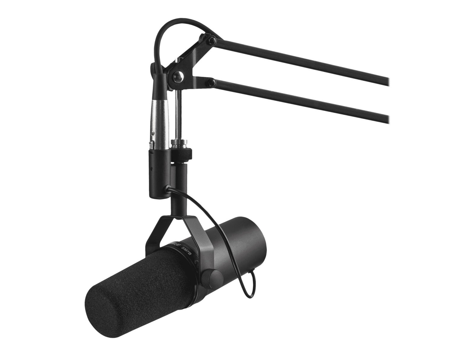 Videoconferencia Shure SM7B Vocal Microphone - vista 1