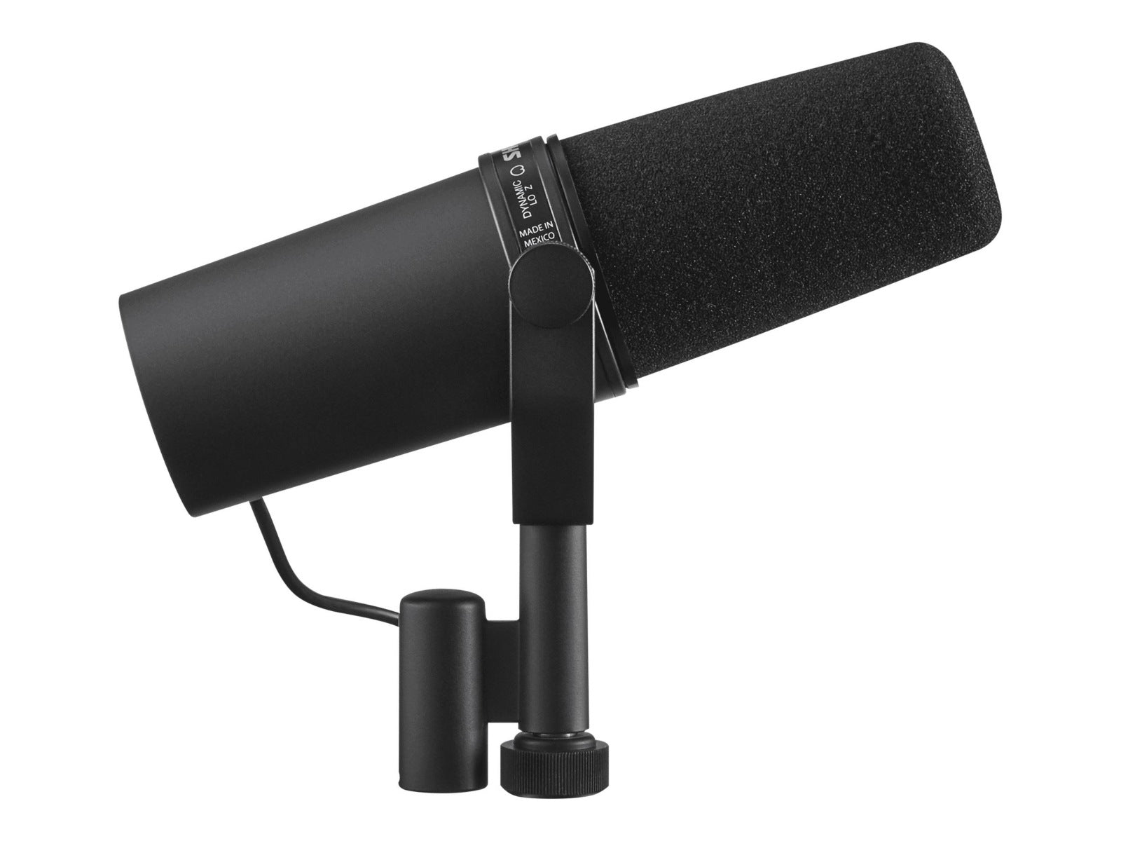 Videoconferencia Shure SM7B Vocal Microphone - vista 6