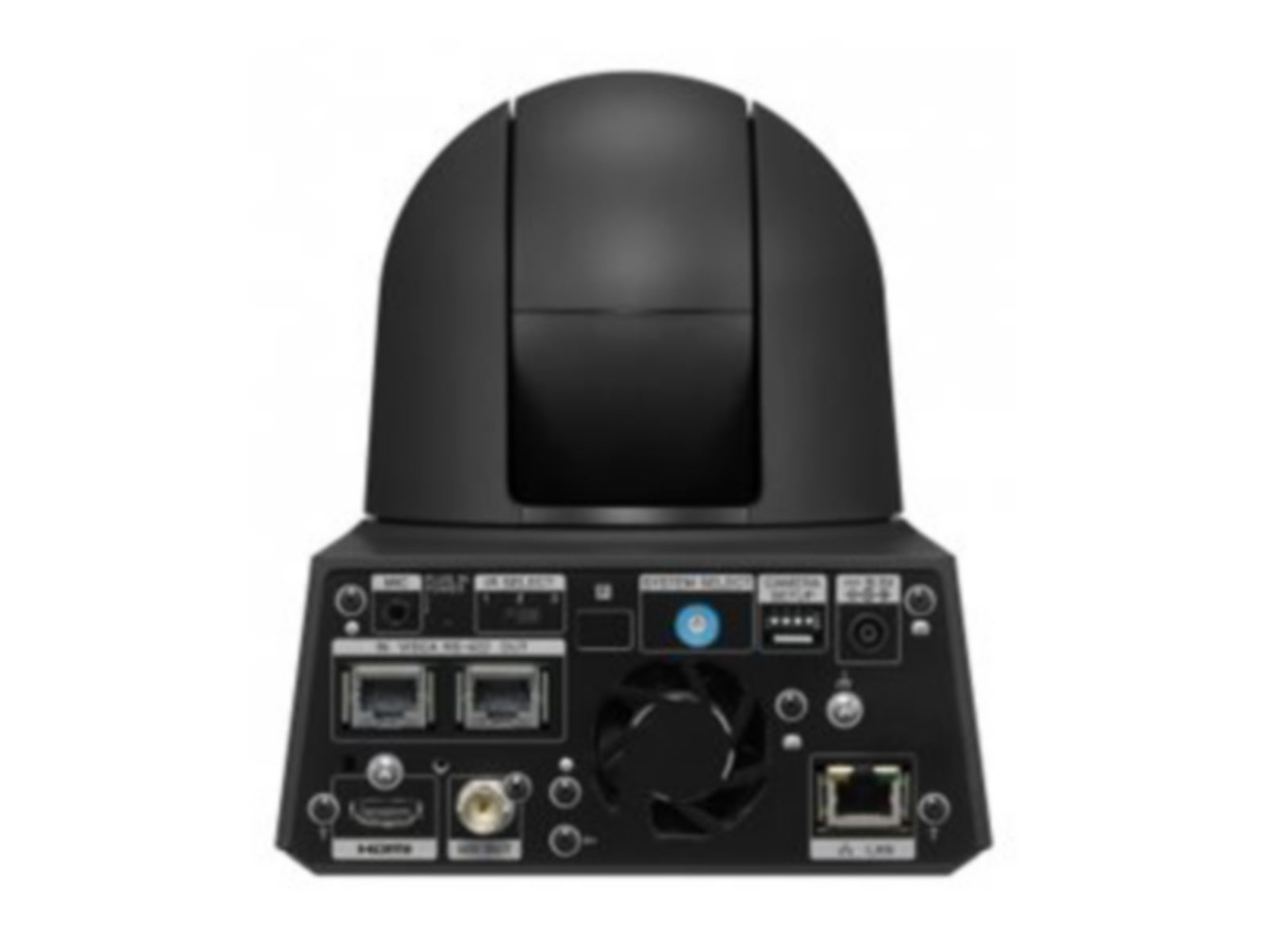 Videoconferencia Sony SRG-A40 - vista 4