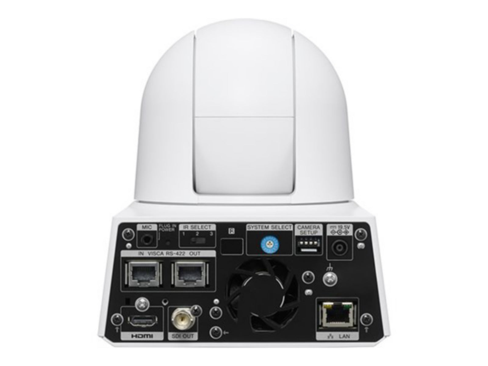 Videoconferencia Sony SRG-A40 - vista 4