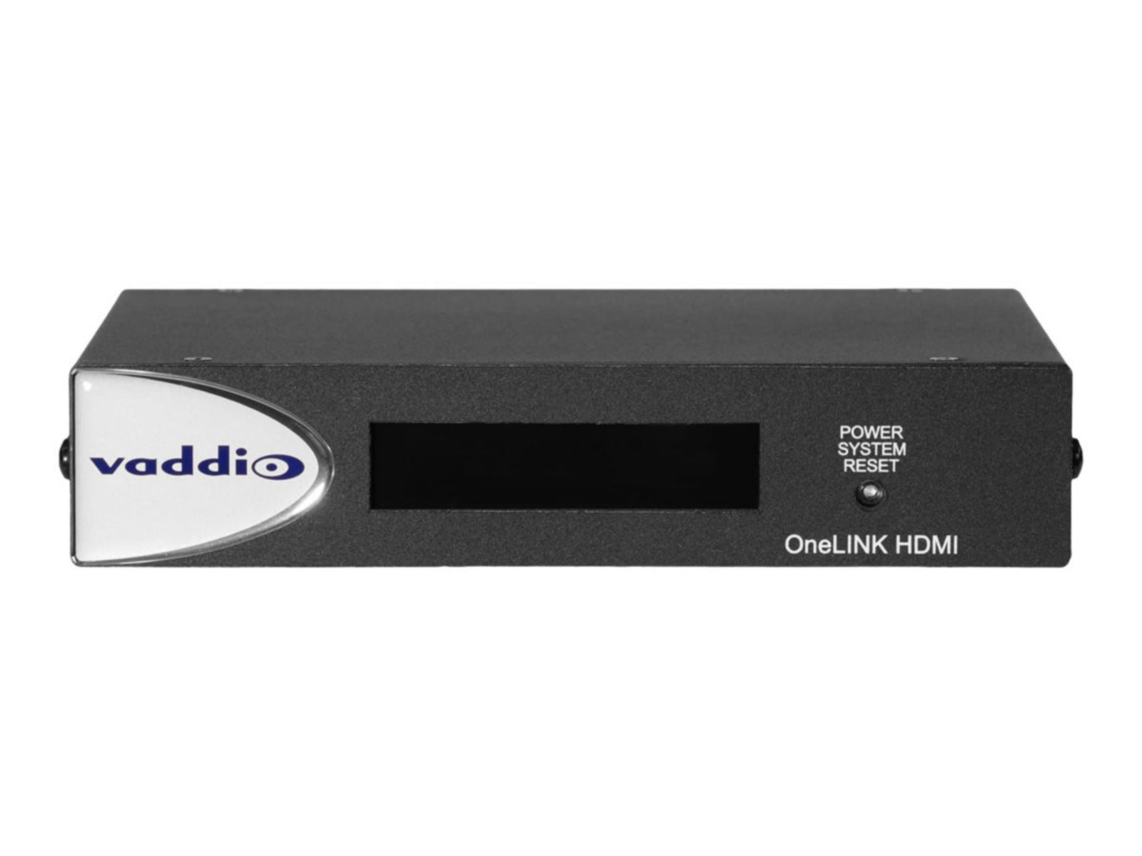 Videoconferencia Vaddio RoboSHOT 12E HDBT OneLINK HDMI Video Conferencing System - vista 4