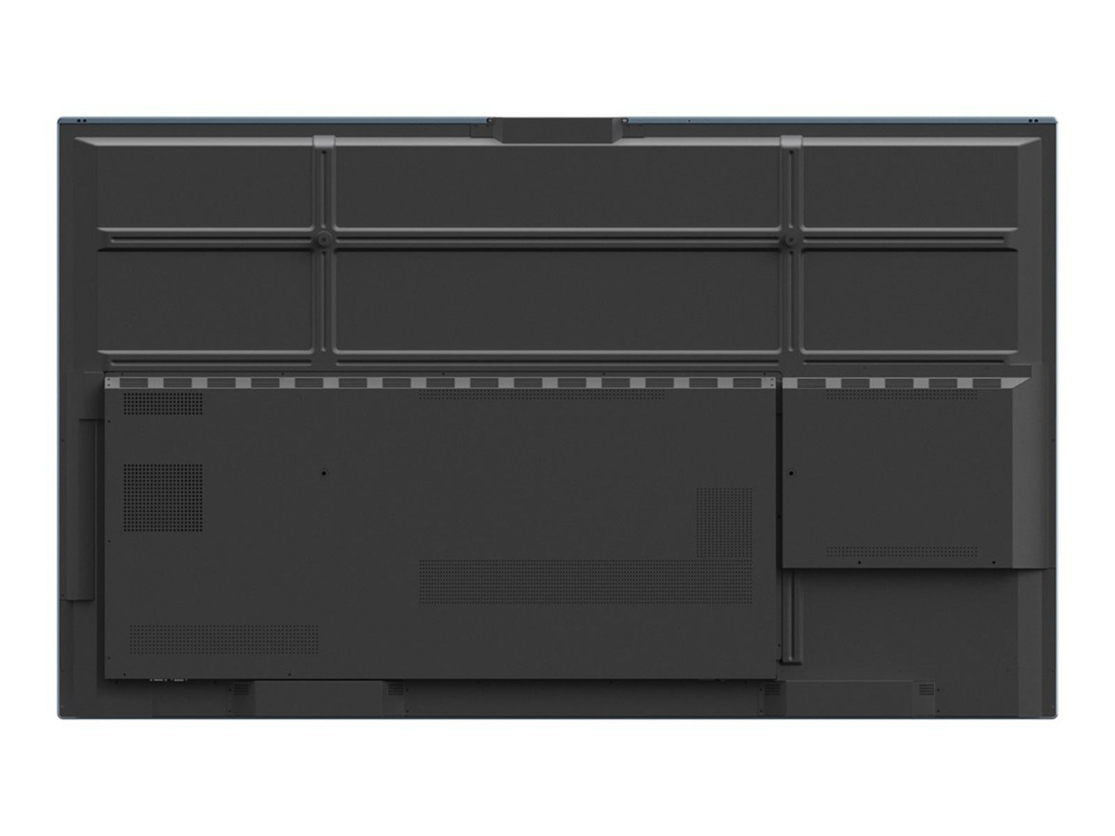 Videoconferencia ViewSonic ViewBoard IFP7562 - vista 4