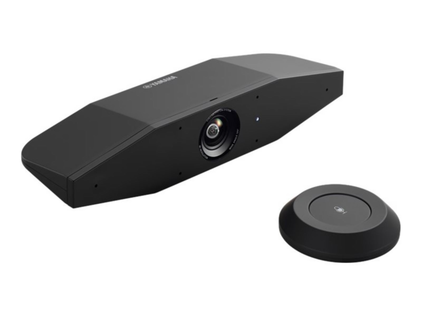 Videoconferencia Yamaha CS-500 Video Collaboration System - vista 1