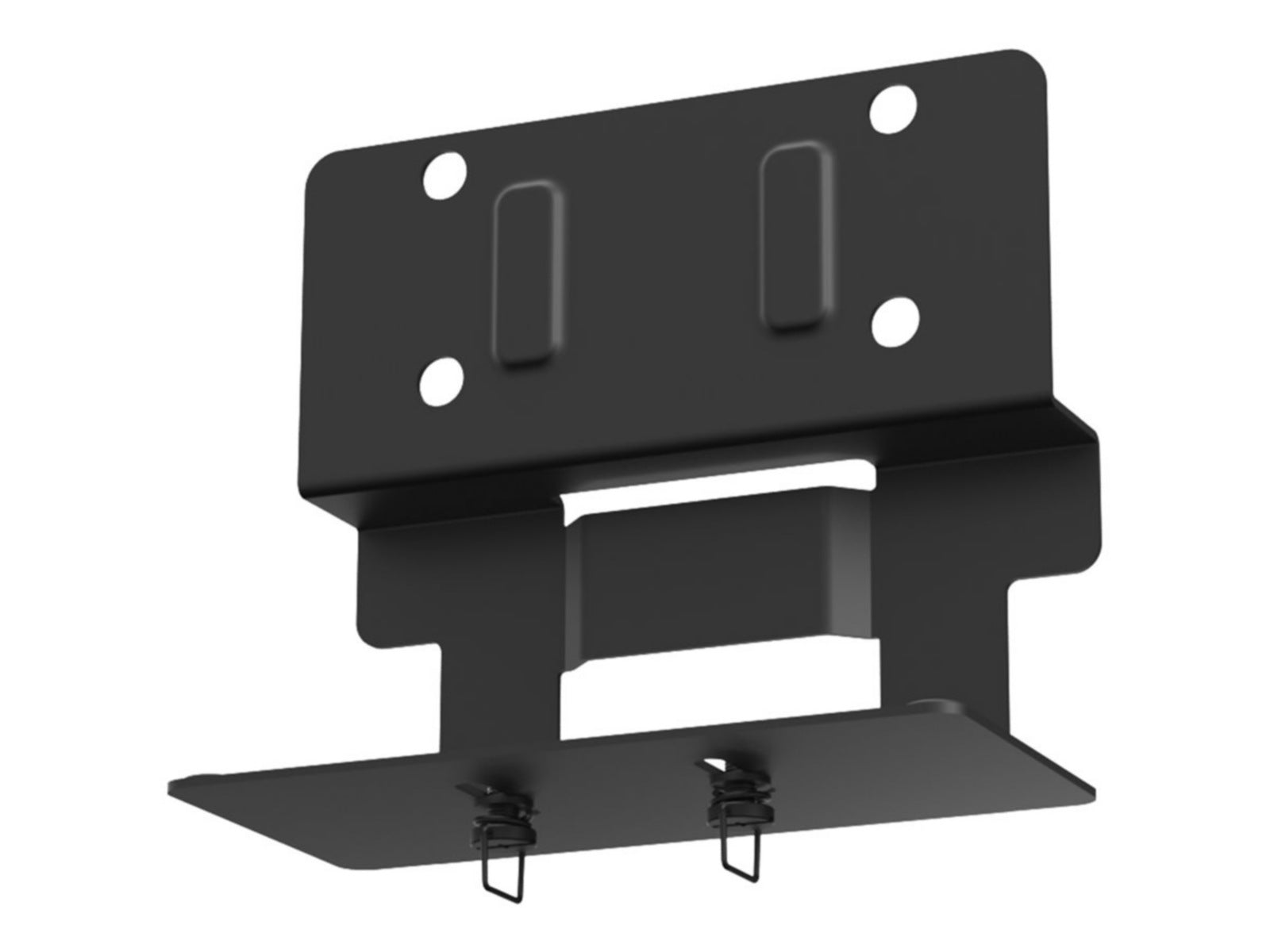 Videoconferencia Yealink MD-AVBracket-S mounting component - vista 1
