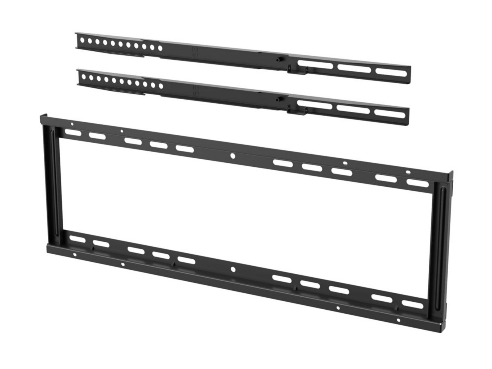 Videoconferencia Yealink MD-WallMount mounting kit - vista 1