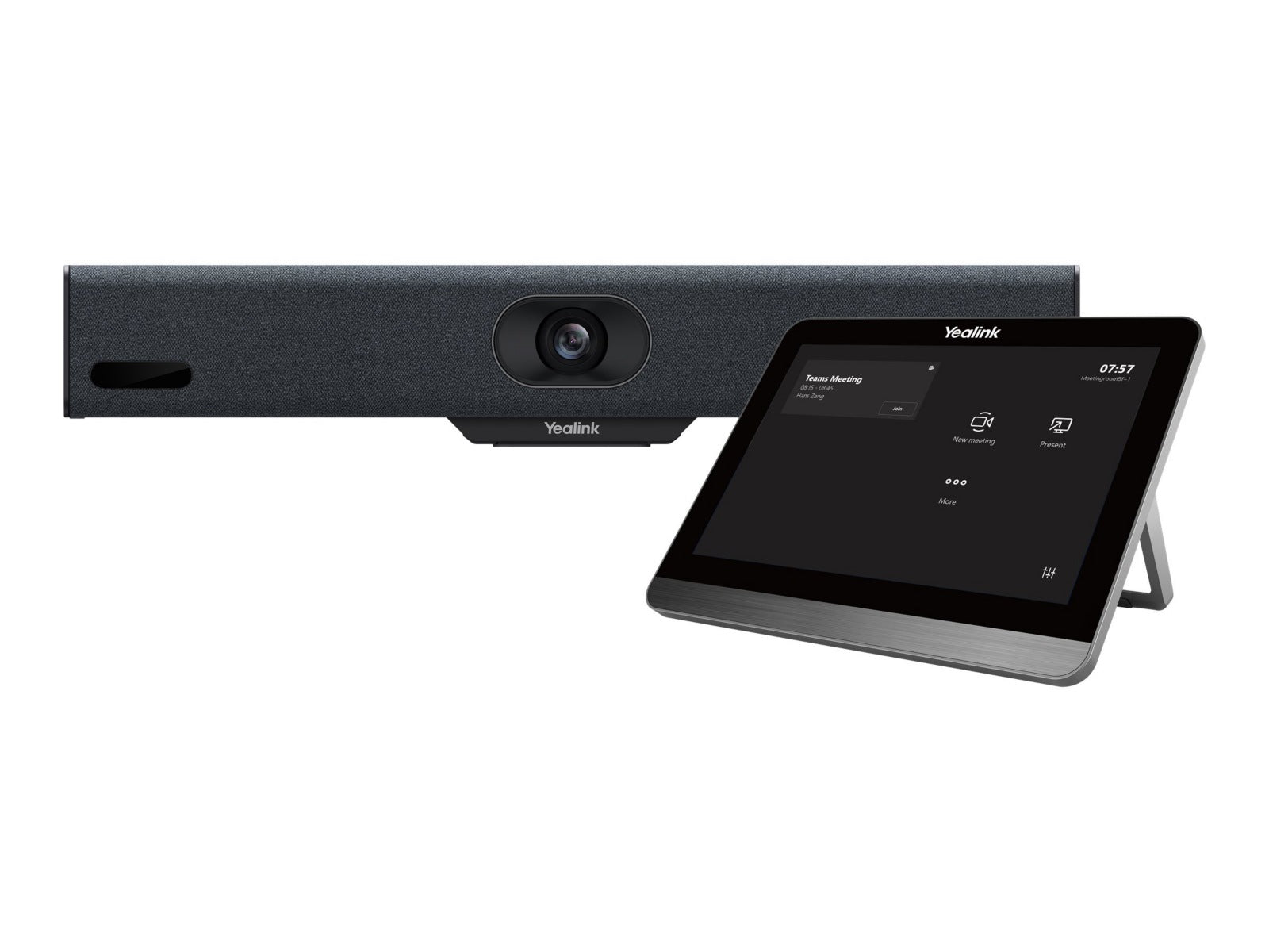 Videoconferencia Yealink MeetingBar A10 - vista 7