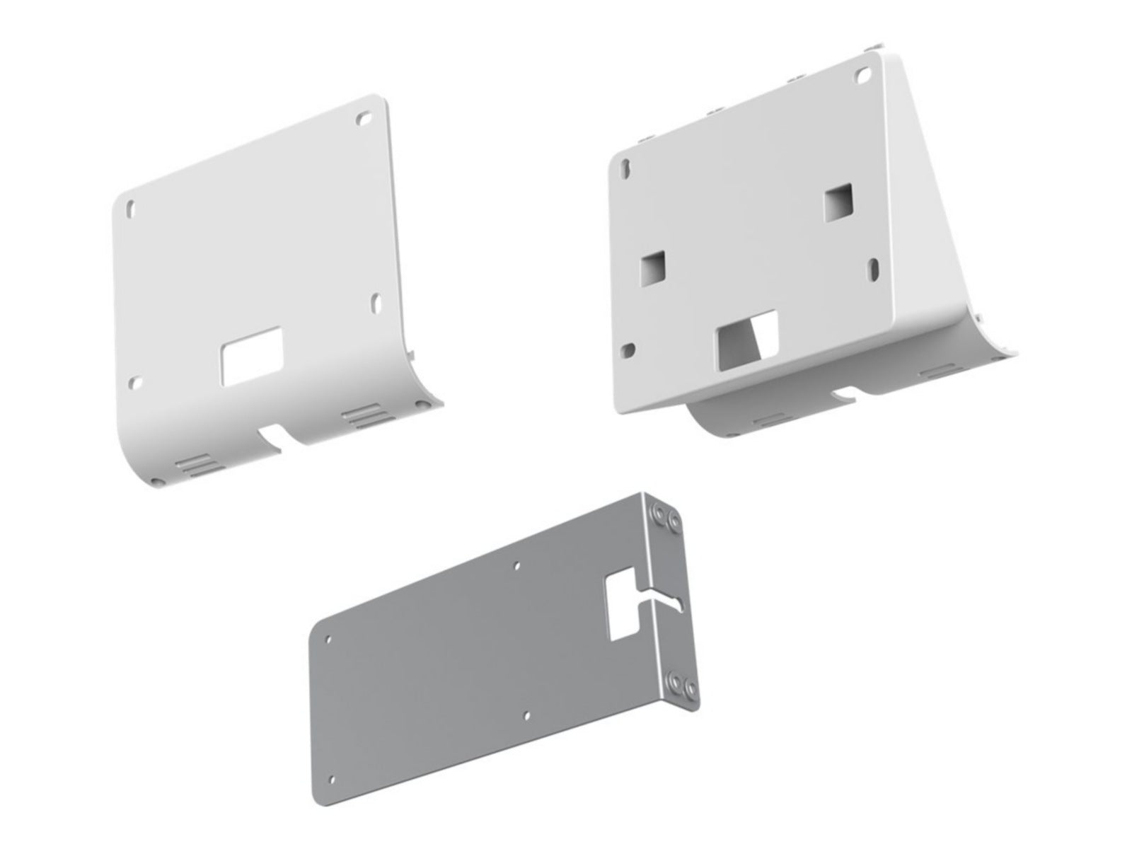 Videoconferencia Yealink mounting kit - vista 1