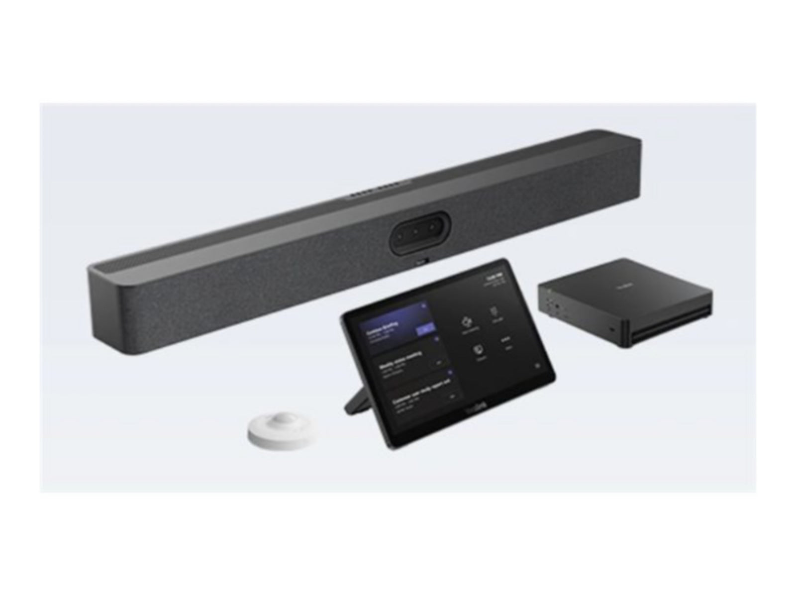 Videoconferencia Yealink MVC Series MVC S50-C5U - vista 1