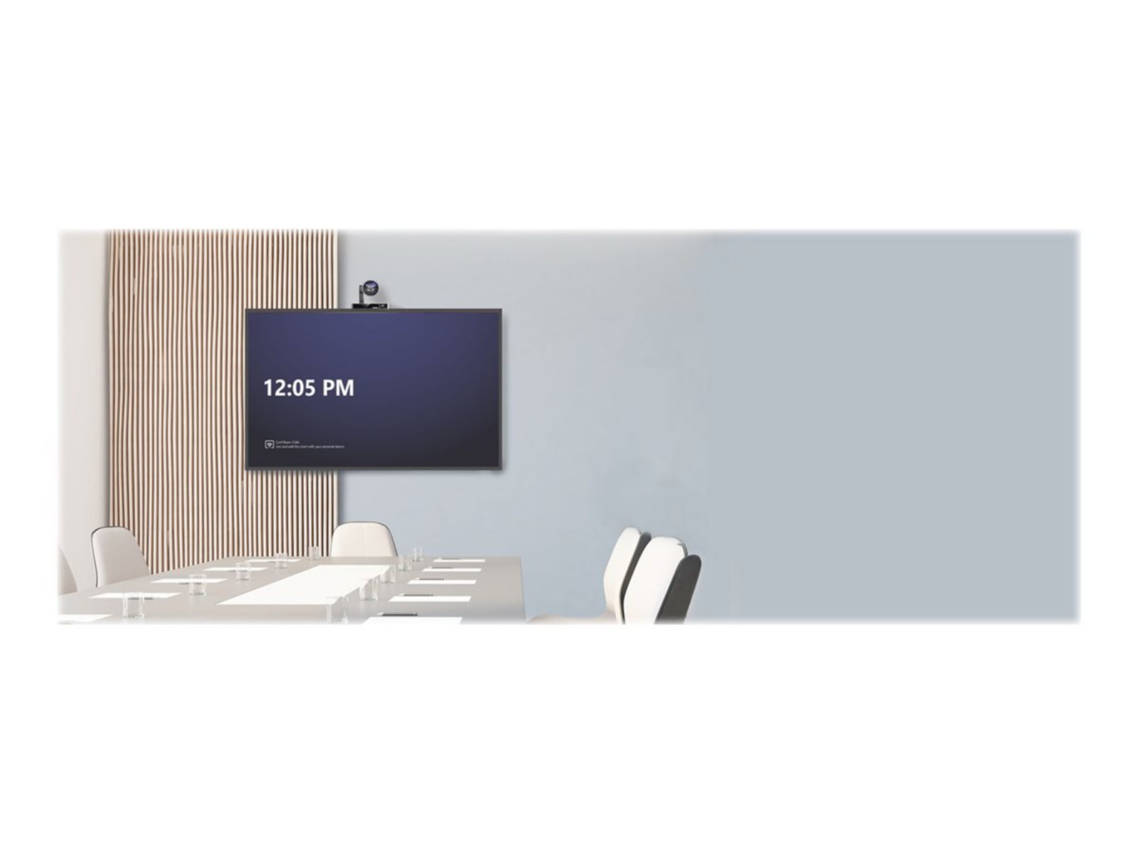 Videoconferencia Yealink UVC86 - vista 4