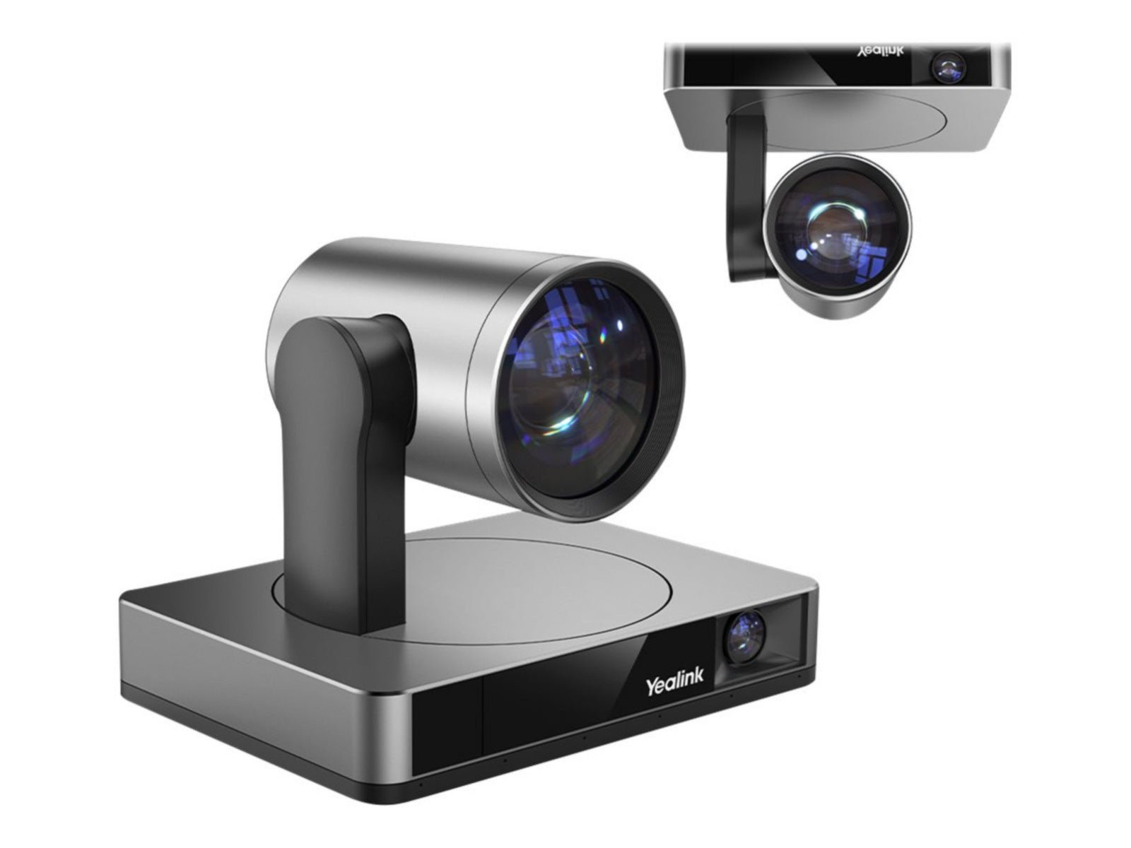 Videoconferencia Yealink UVC86 - vista 5