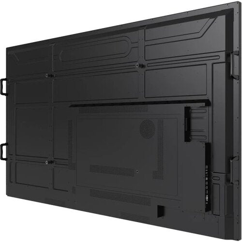 ViewSonic ViewBoard IFP8634 2184.40mm 4K UHD LCD Pantalla de colaboración - 8GB DDR4 SDRAM - Pantalla Táctil - - imagen 4