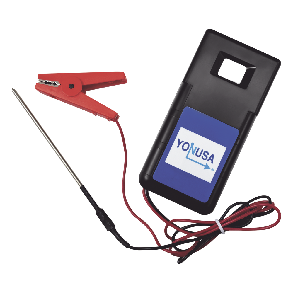 Voltímetro de alto voltaje para medir las Yonusa VOL9900