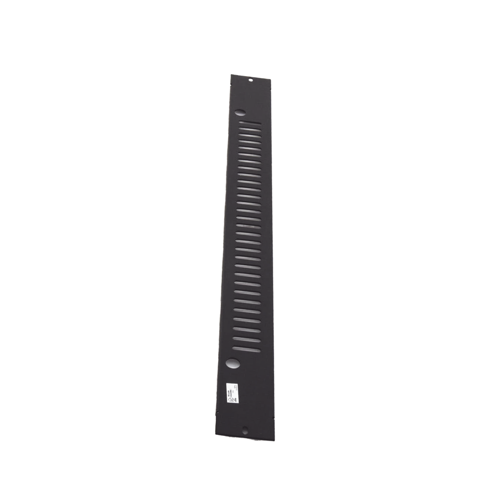 Placa de 2 Pulgadas para Ventilación Notifier VP-2B