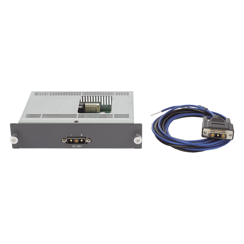 Fuente de poder DC V-SOL VPS-DC-G2B