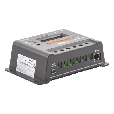 Controlador Solar de Carga y Descarga PWM Epever VS-2024-BN