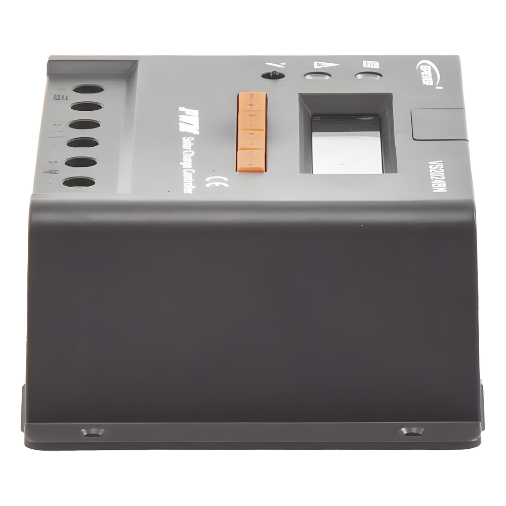 Controlador Solar de Carga y Descarga PWM Epever VS-2024-BN
