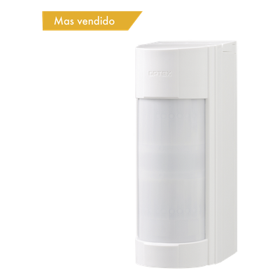 Detector de Movimiento Pasivo Optex VXI-R