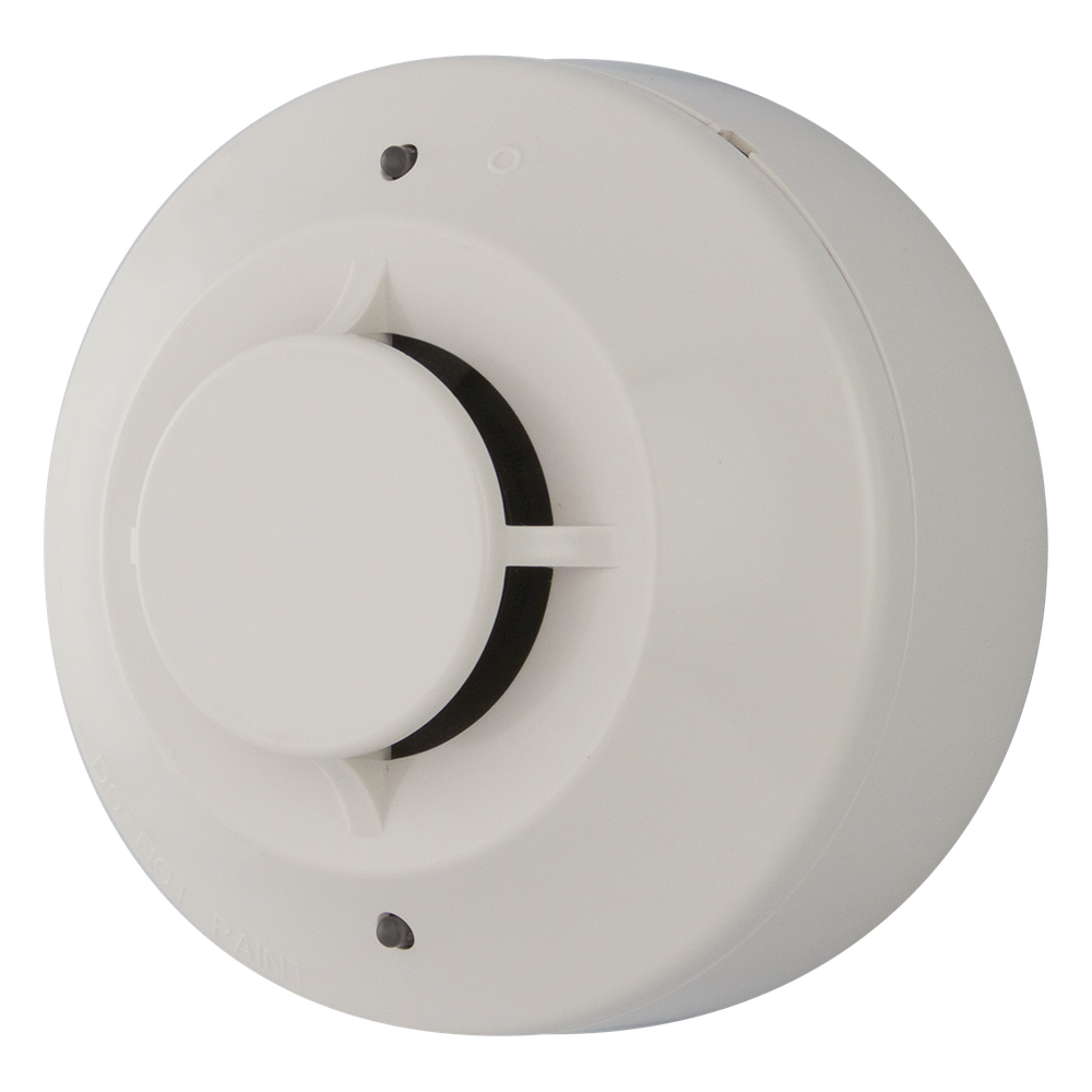 Detector inalámbrico de Humo serie Fire-Lite W-SD355