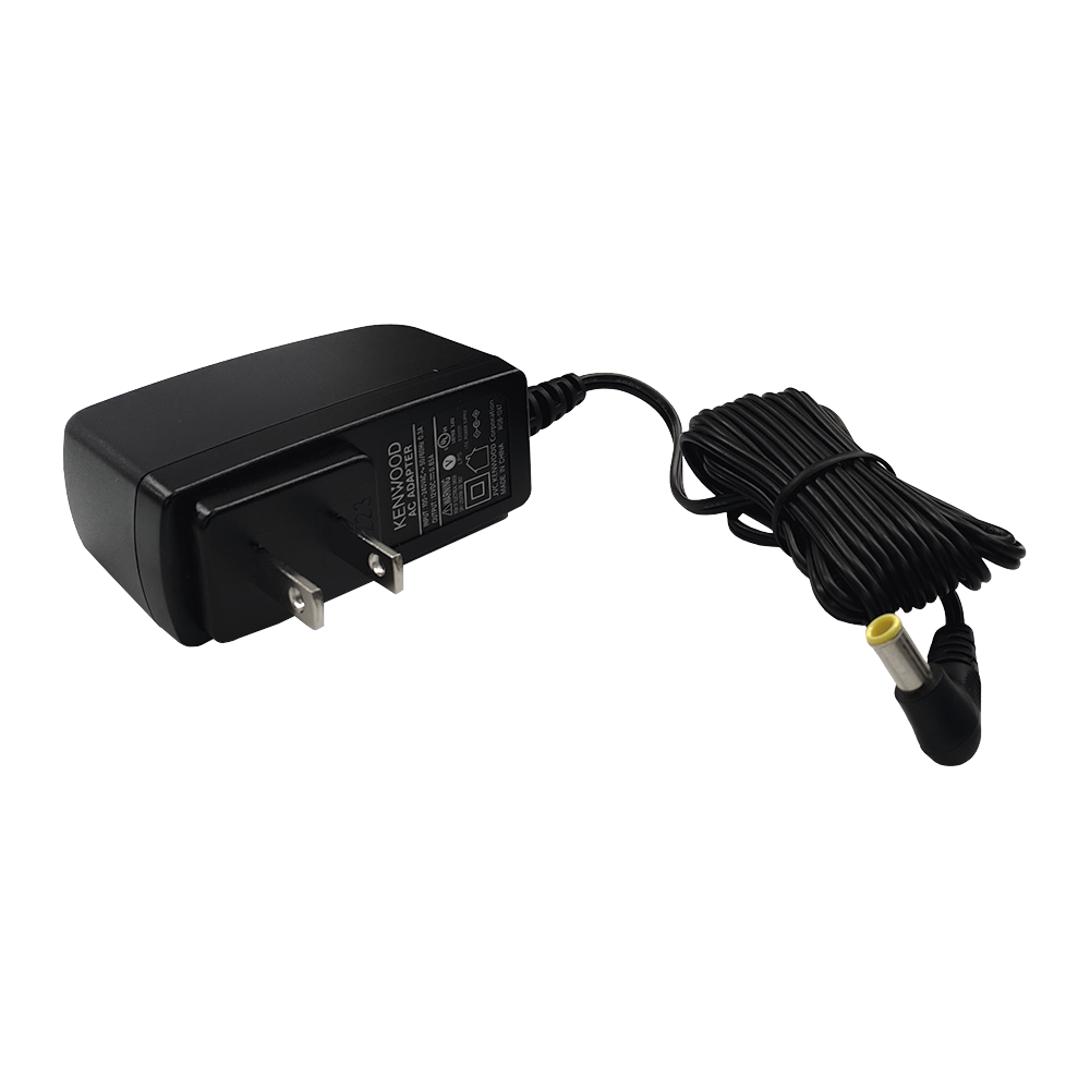 Adaptador de corriente alterna 120 V Kenwood W08124735