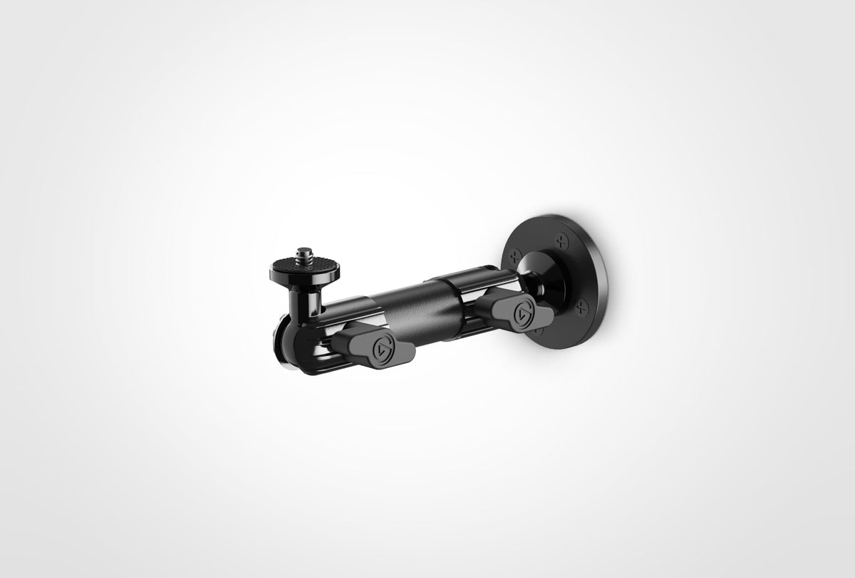 Iluminación Elgato Wall Mount Horizontal Articulated Arm