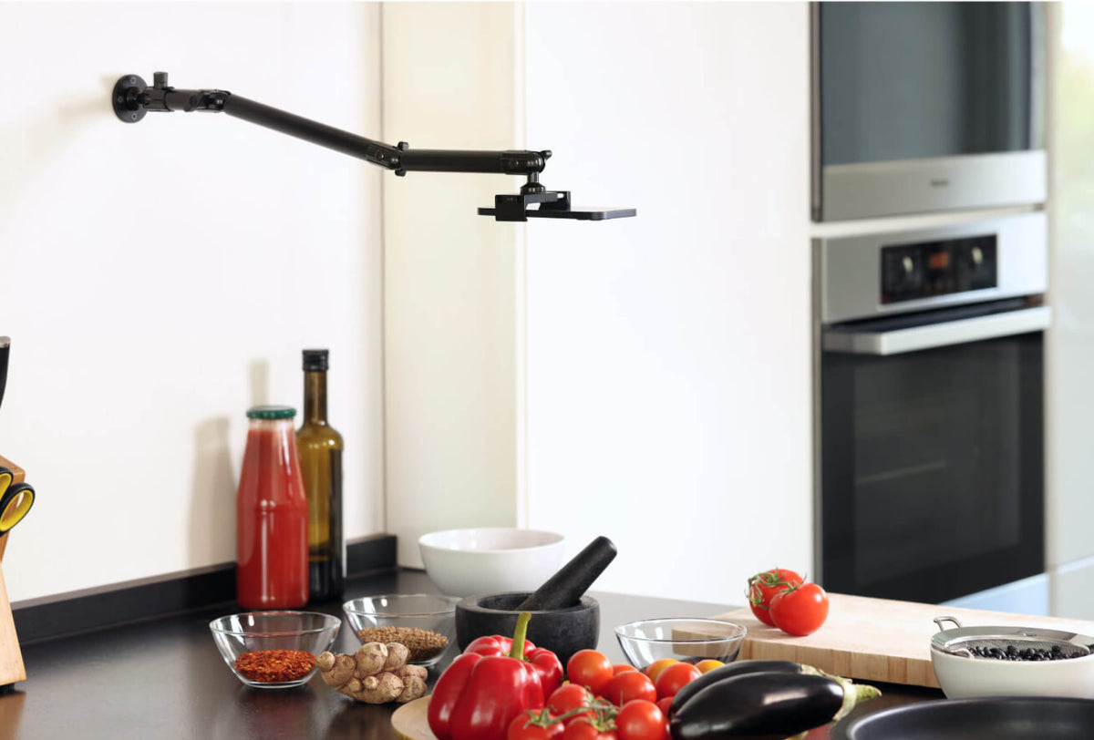 Iluminación Elgato Wall Mount Horizontal Articulated Arm