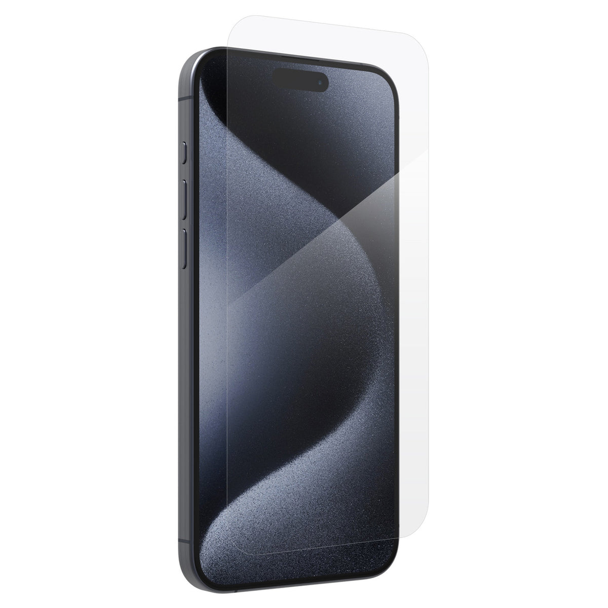 Protector de Pantalla Zagg Glass Elite para iPhone 15 Pro Max (5 uds.) — vista 1