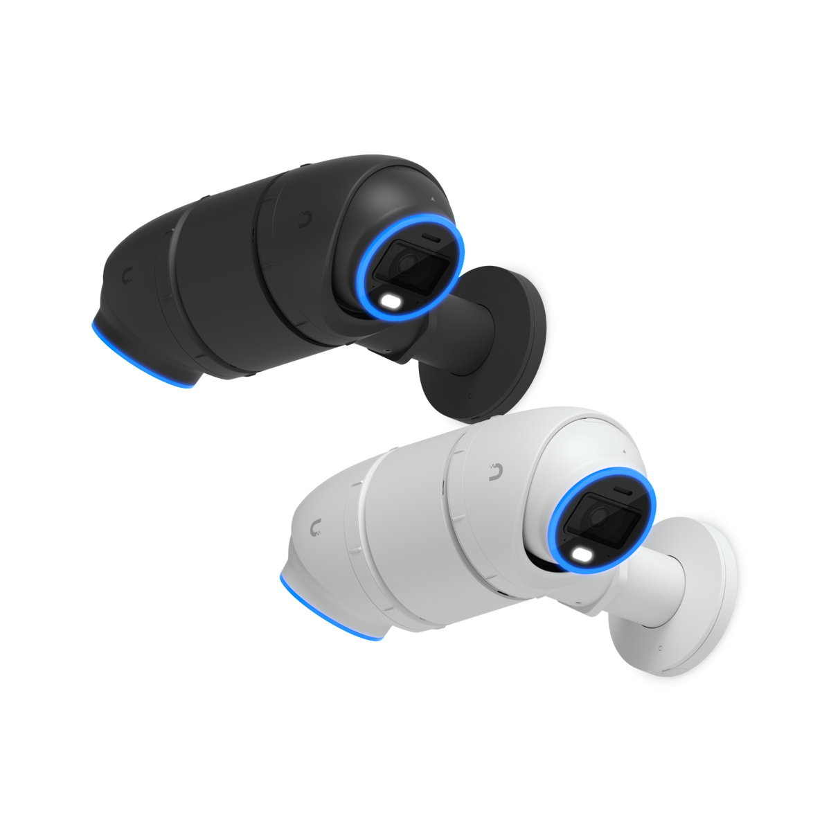 Montaje Doble Ubiquiti para Camaras UniFi (Pared, Techo o Poste) — vista 1