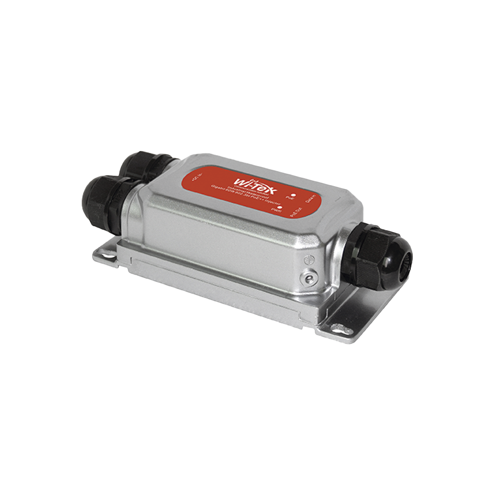 Inyector Wi-Tek WIPOE5660WIO