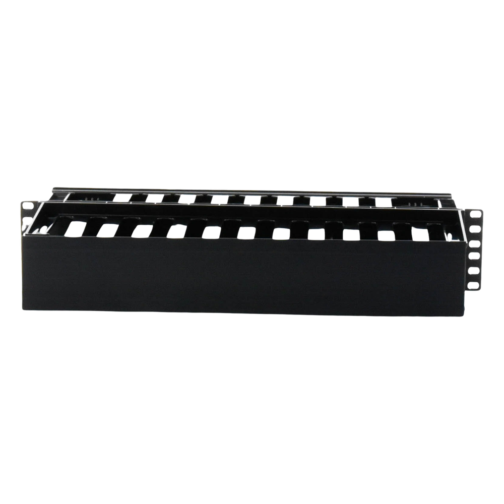 Organizador de Cables Horizontal PatchLink Panduit WMP1E