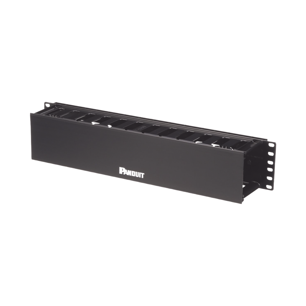 Organizador de Cables Horizontal PatchLink Panduit WMPF1E