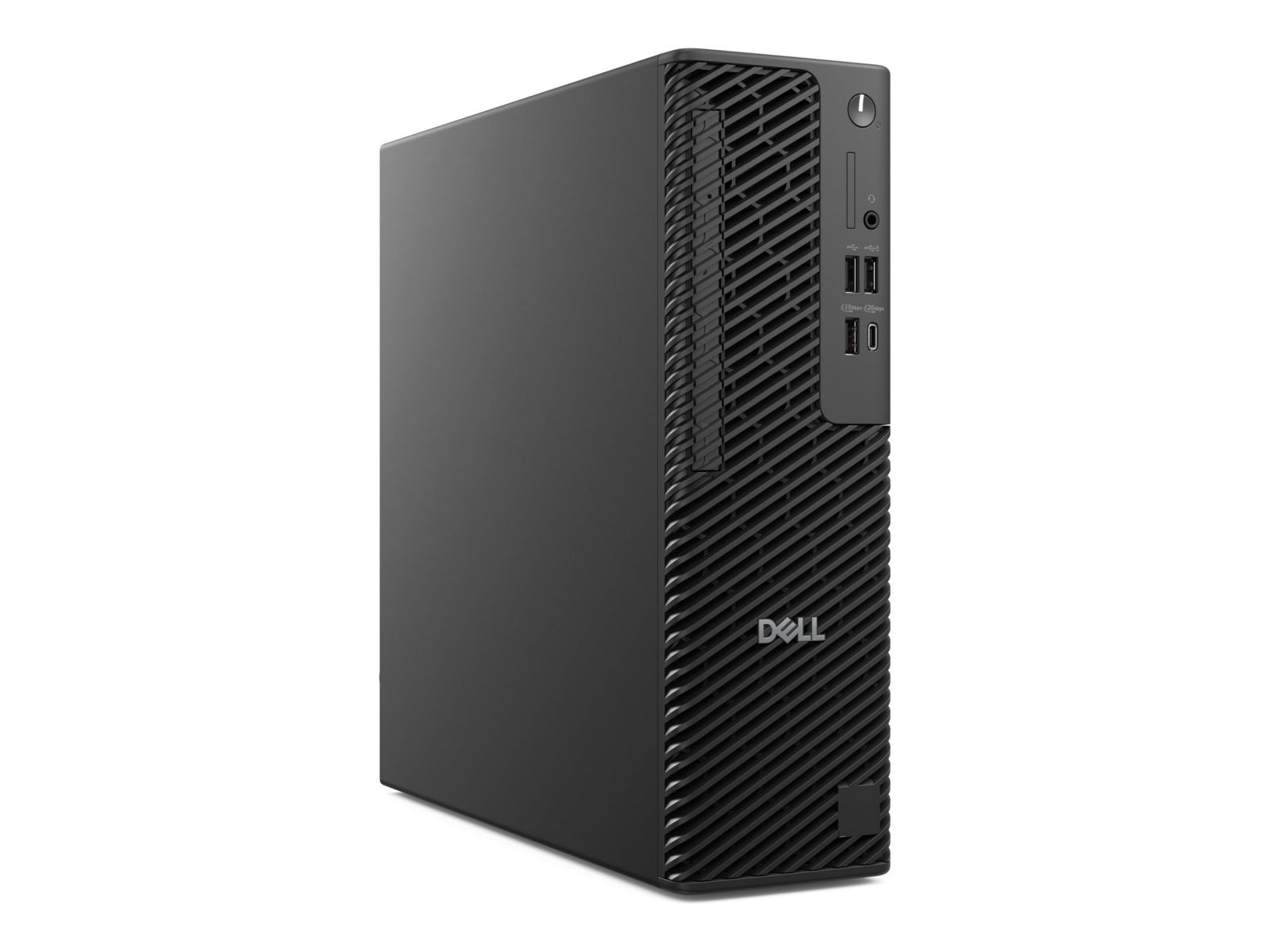 Workstation Dell Pro Max Slim FCS1250, Intel Core Ultra 5 245 14 Núcleos, 16GB DDR5, SSD 512 GB, RTX A1000 - vista 3