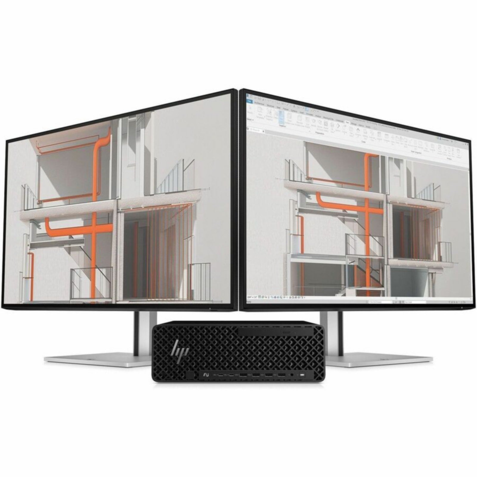 Workstation HP Z, Intel Core Ultra 5 2nd 14 Núcleos, 16GB DDR5, 1 TB SSD, Intel® W880 - vista 7