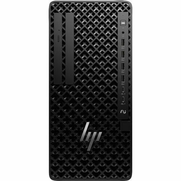 Workstation HP Z, Intel Core Ultra 7 265 20 Núcleos, 16GB DDR5, 512 GB SSD, Intelï¿½ Graphics - vista 1