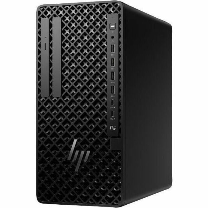 Workstation HP Z, Intel Core Ultra 7 265 20 Núcleos, 16GB DDR5, 512 GB SSD, Intelï¿½ Graphics - vista 2