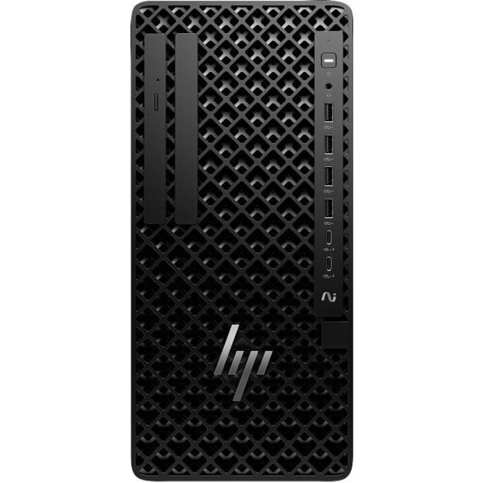 Workstation HP Z, Intel Core Ultra 7 265 20 Núcleos, 16GB DDR5, 512 GB SSD, Intelï¿½ Graphics - vista 4
