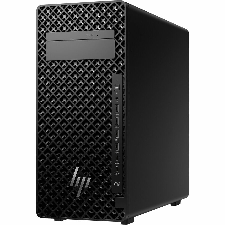 Workstation HP Z, Intel Core Ultra 7 265 20 Núcleos, 32GB DDR5, 1 TB SSD, Intel® W880 - vista 1