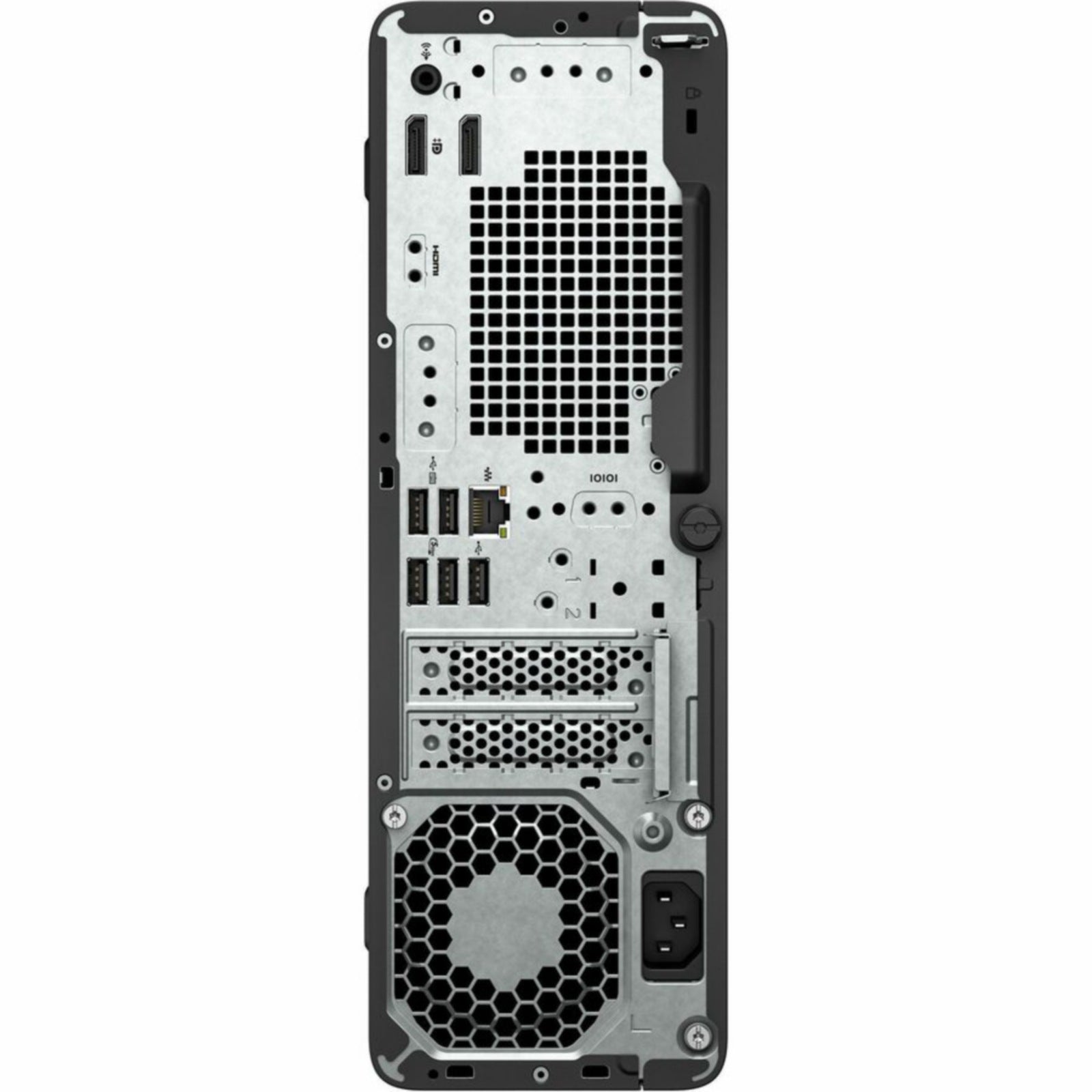 Workstation HP Z, Intel Core Ultra 7 265 20 Núcleos, 32GB DDR5, 1 TB SSD, Intel® W880 - vista 2