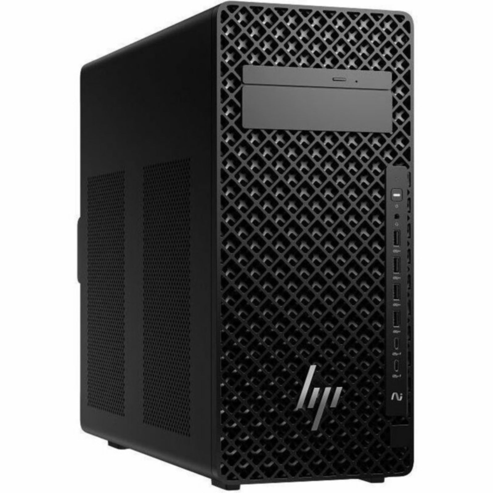 Workstation HP Z, Intel Core Ultra 7 265 20 Núcleos, 32GB DDR5, 1 TB SSD, RTX™ 2000 Ada - vista 1
