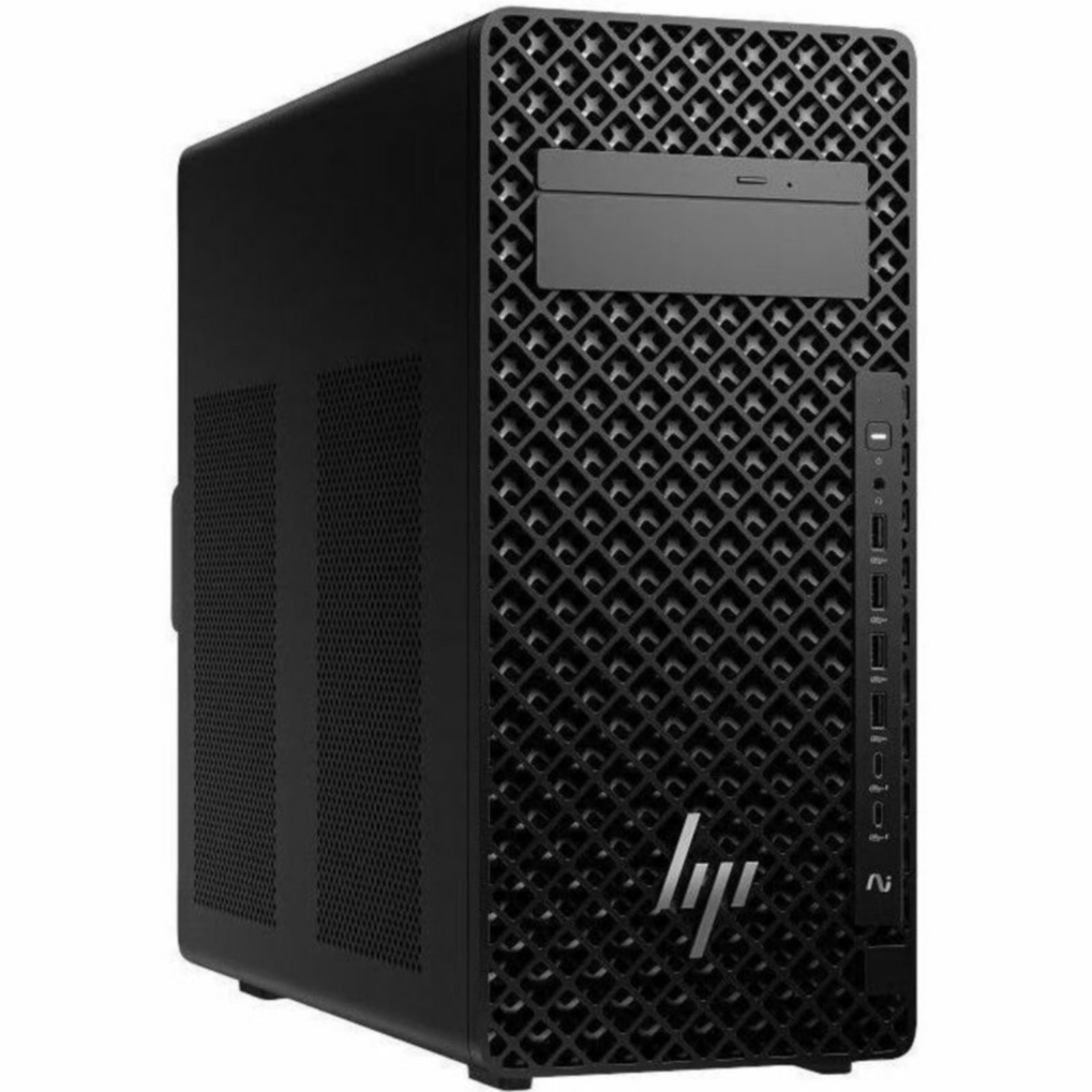 Workstation HP Z, Intel Core Ultra 7 265 20 Núcleos, 32GB DDR5, 1 TB SSD, RTX™ 4000 Ada - vista 1