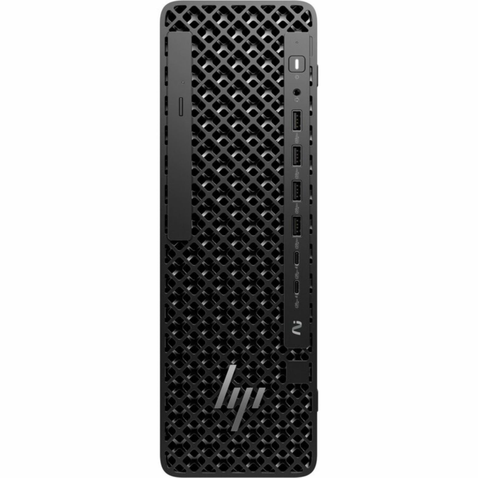 Workstation HP Z, Intel Core Ultra 7 265 20 Núcleos, 32GB DDR5, 1 TB SSD, RTX™ A1000 - vista 1